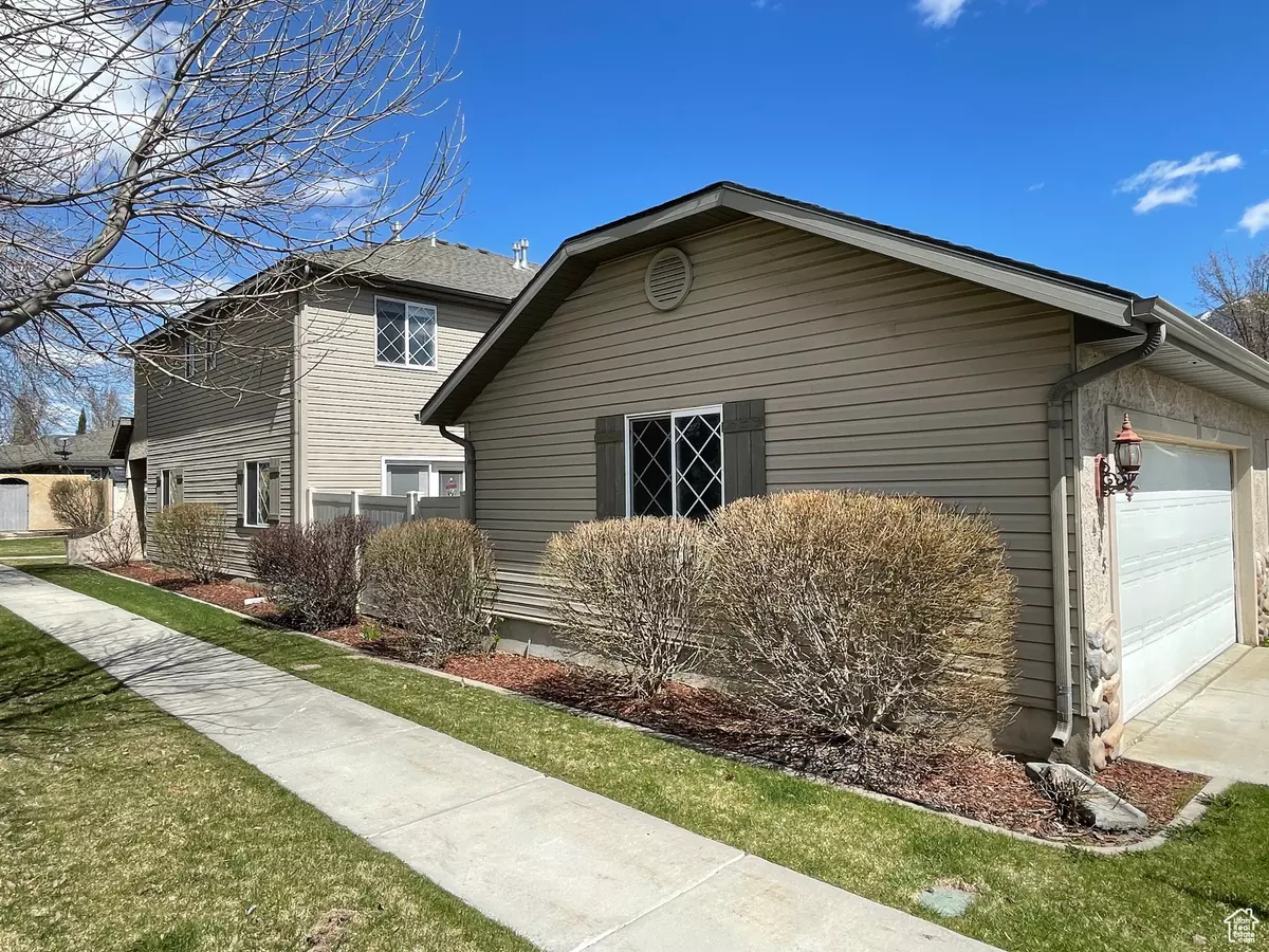 Providence, UT 84332,445 W COBBLESTONE N