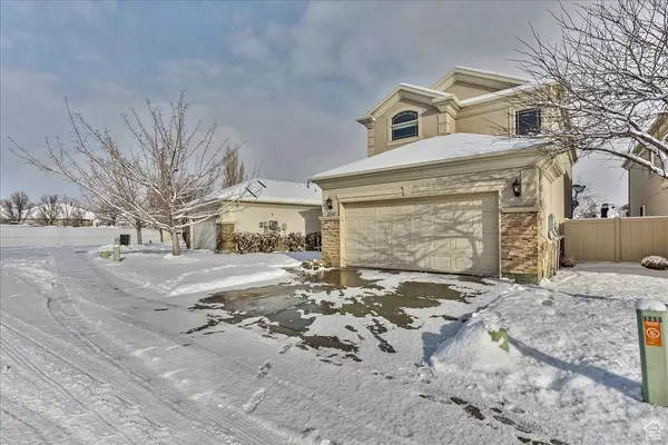 West Jordan, UT 84084,6947 S HOLLOW VIEW WAY W