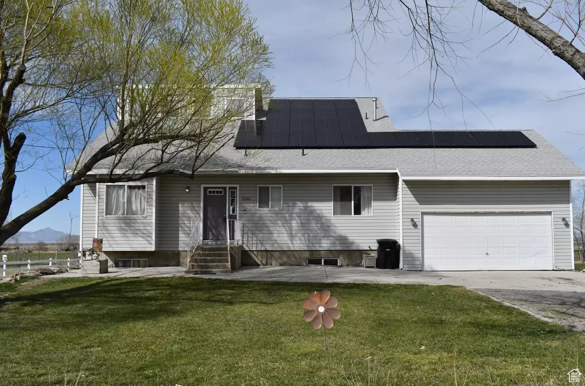 Erda, UT 84074,1240 W ERDA WAY