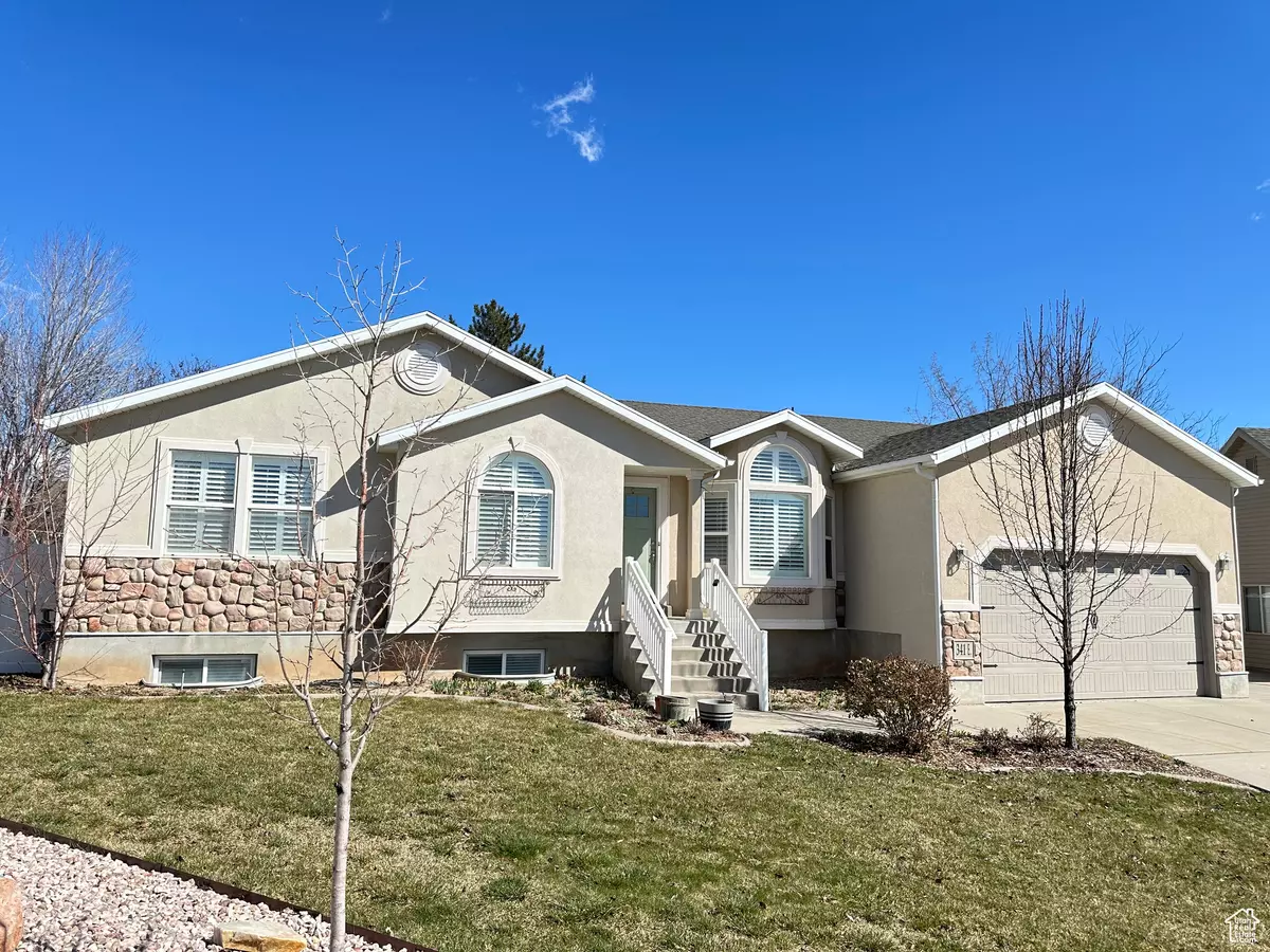 Layton, UT 84041,341 E 1525 N