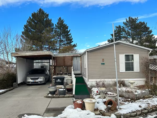 Spanish Fork, UT 84660,1050 E 800 N #15