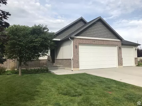 North Logan, UT 84341,1847 N 1850 E