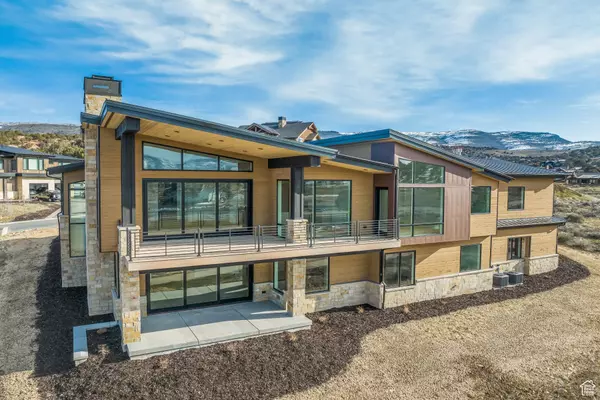 2452 E COPPER BELT WAY E #719, Heber City, UT 84032