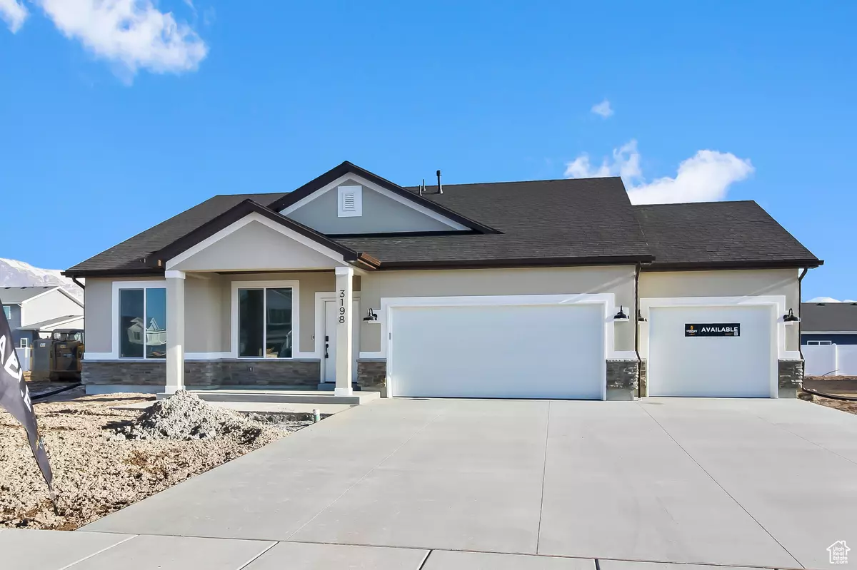 Plain City, UT 84404,3198 N 3450 W #315