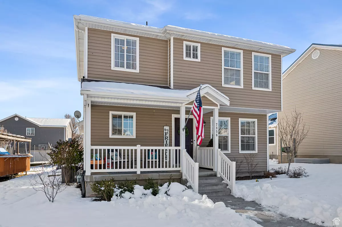 Eagle Mountain, UT 84005,7856 N APACHE LN E