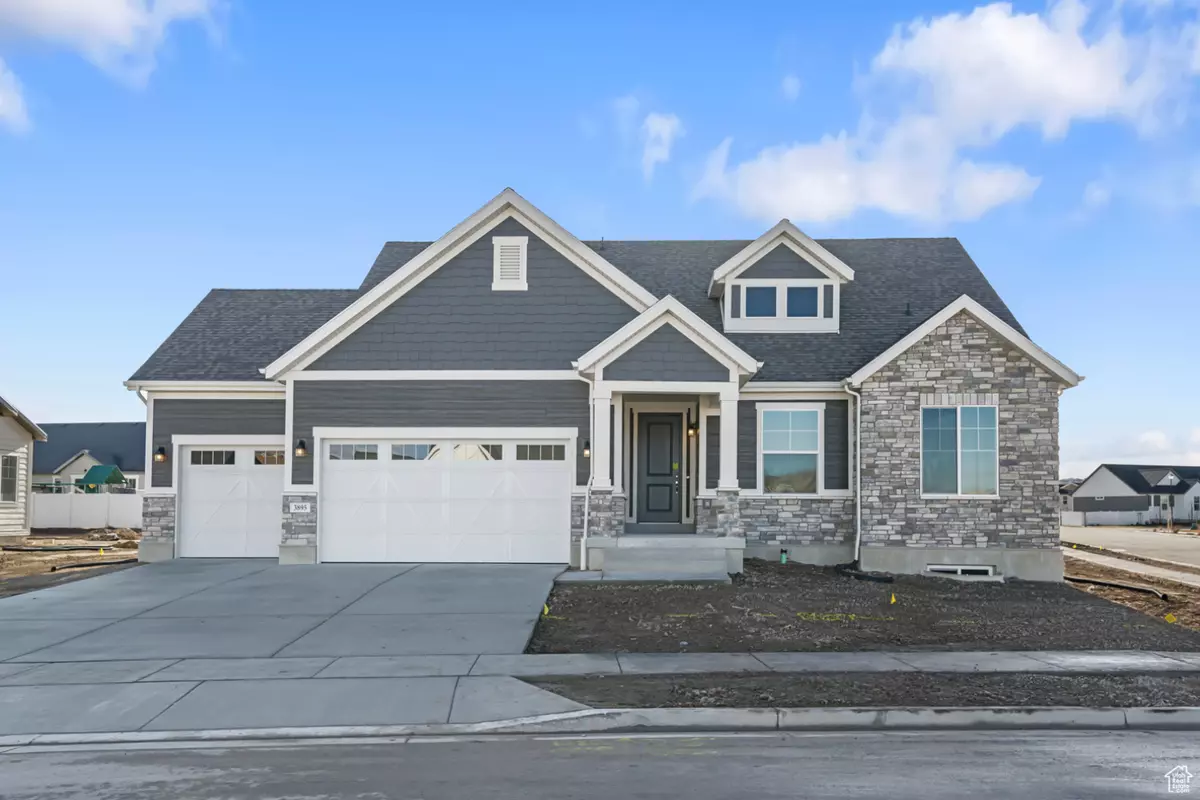 Lehi, UT 84043,3895 W SAFFLOWER DR