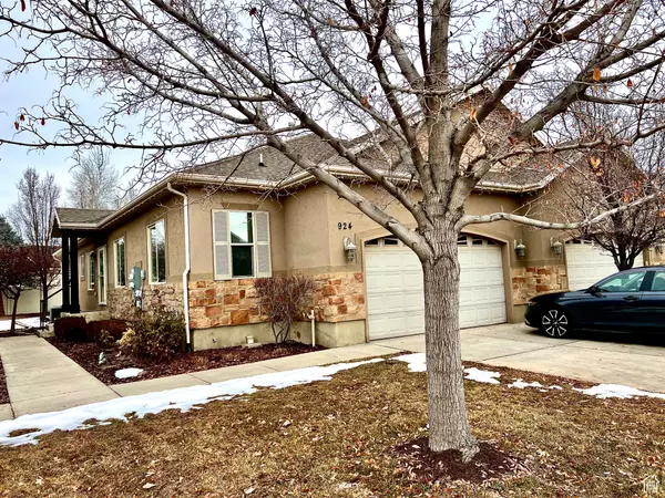 Orem, UT 84057,924 W 20 N