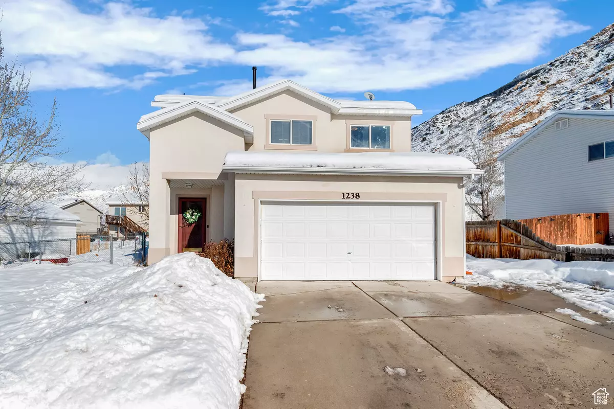 Ogden, UT 84404,1238 N LEWIS PEAK DR