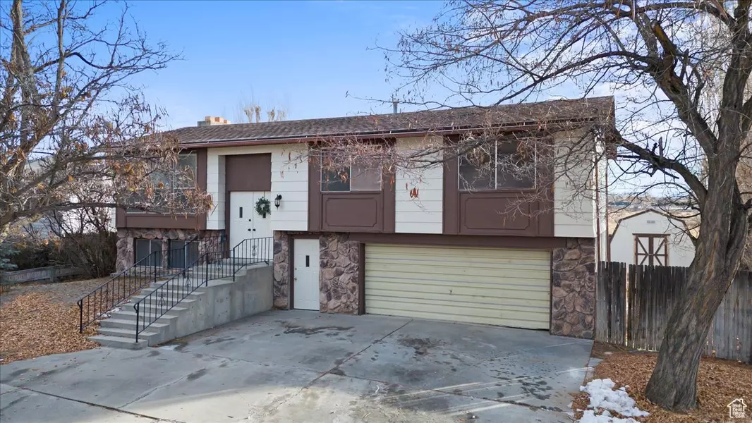 Address Not Disclosed