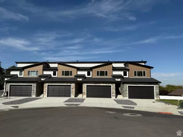 692 W 2235 S #B,  Perry,  UT 84302