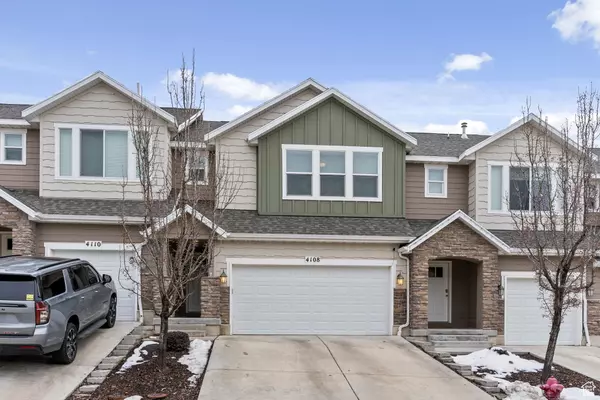 4108 N FREMONT DR,  Lehi,  UT 84043