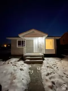 Address Not Disclosed