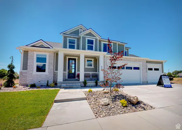 1333 W 800 S #31, Spanish Fork, UT 84660