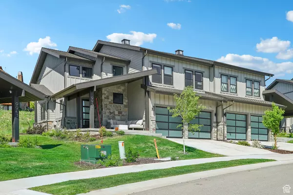 Heber City, UT 84032,9957 N MEER CIR #3