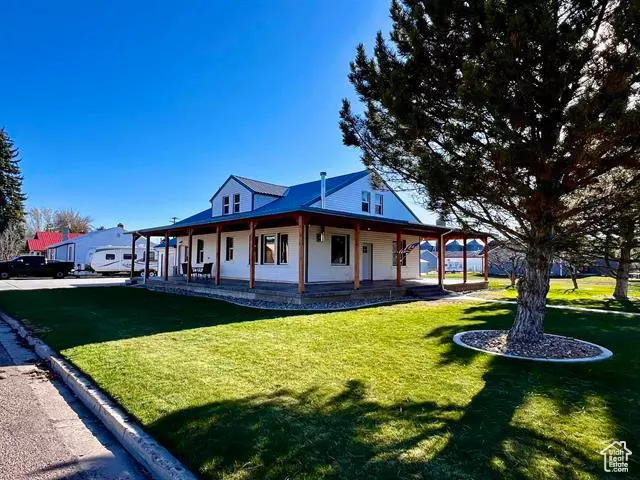 Grace, ID 83241,207 W CENTER ST