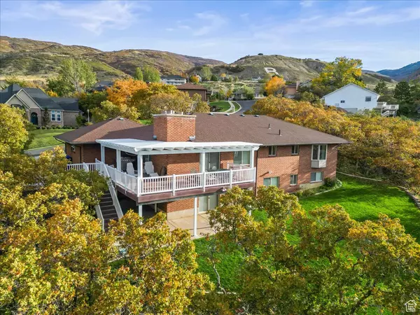 1338 E 600 N,  Bountiful,  UT 84010