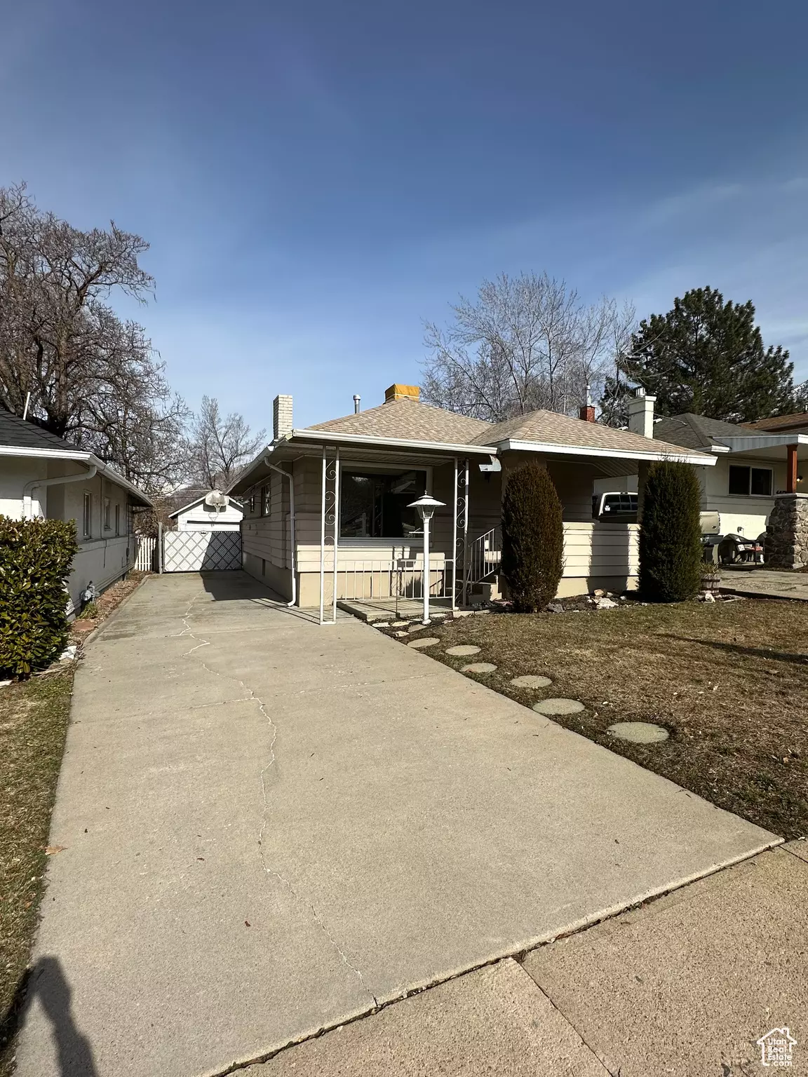 Ogden, UT 84401,1448 26 TH