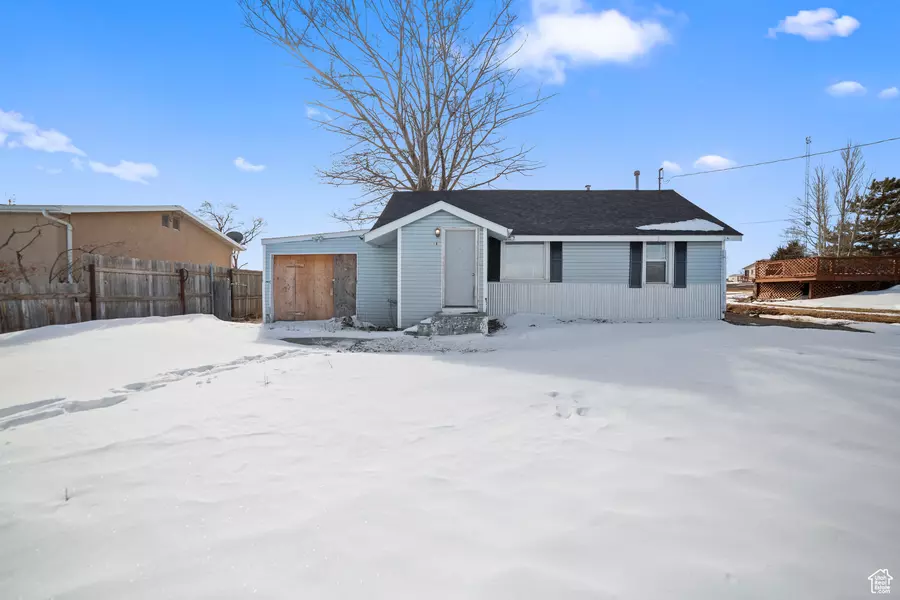 Address Not Disclosed