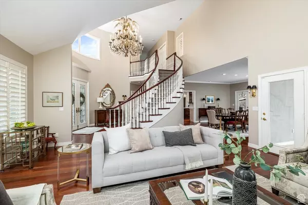 Farmington, UT 84025,639 E KENSINGTON