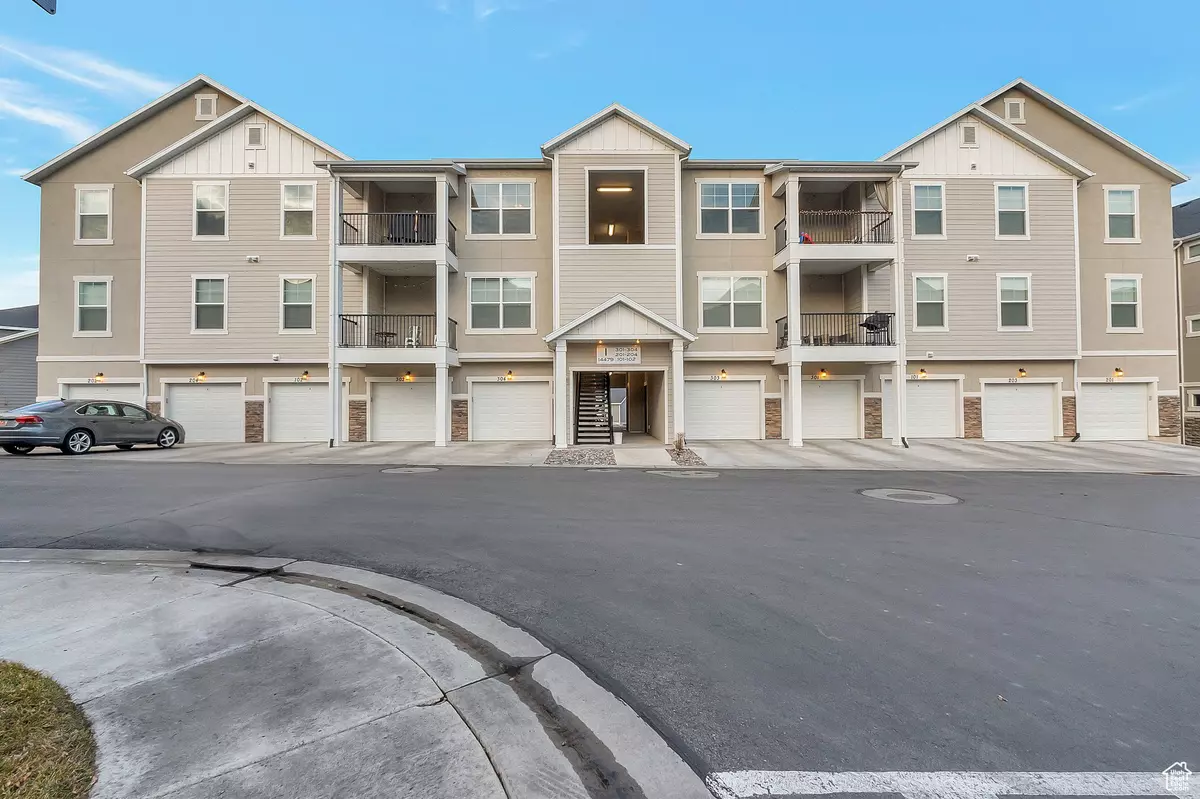 Herriman, UT 84096,14479 S RENNER LN #304