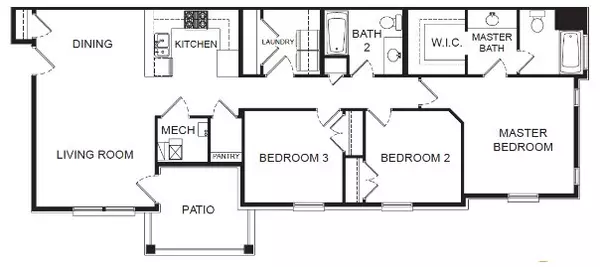 Saratoga Springs, UT 84045,881 N COULSEN DR #I203