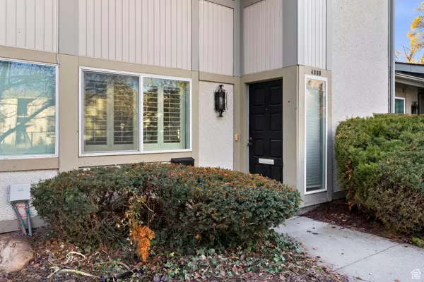 Holladay, UT 84117,4860 S 1710 E