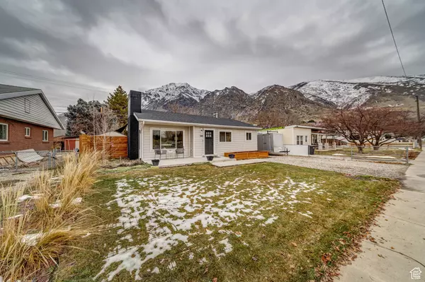 Springville, UT 84663,545 E 400 N