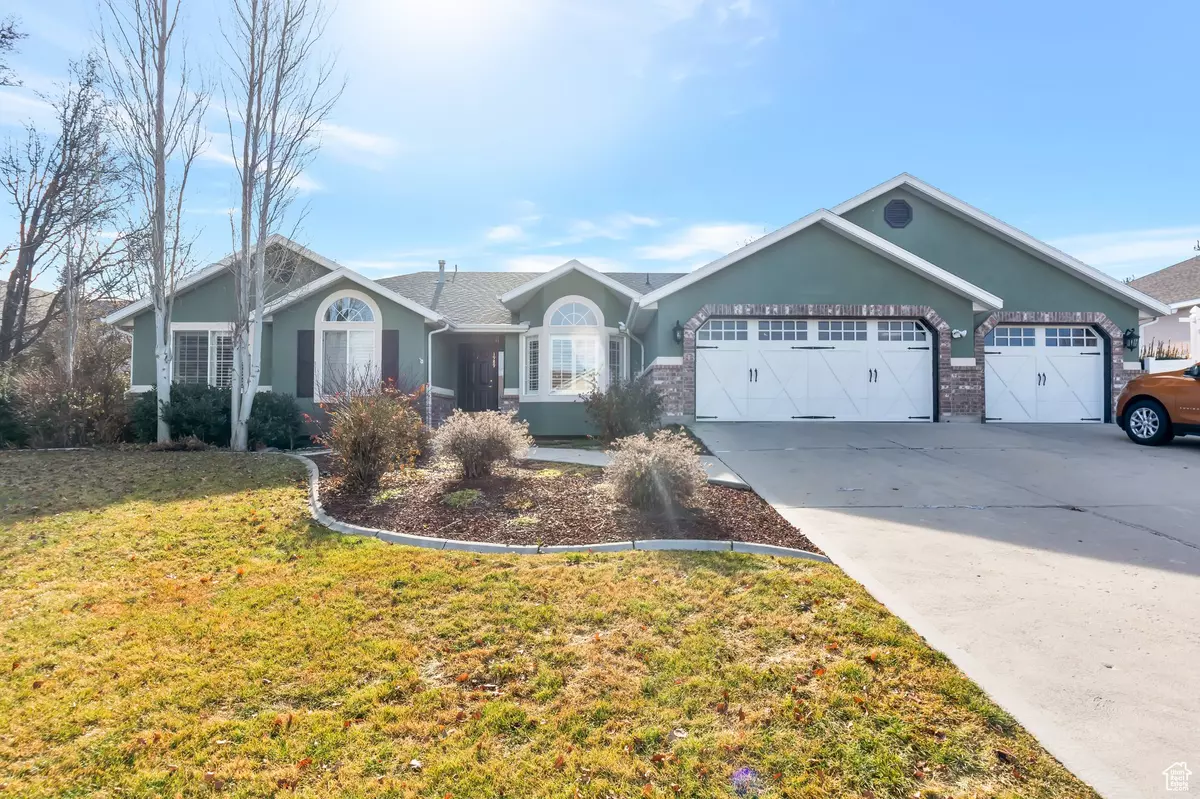 West Jordan, UT 84088,1989 W BRYNN CIR