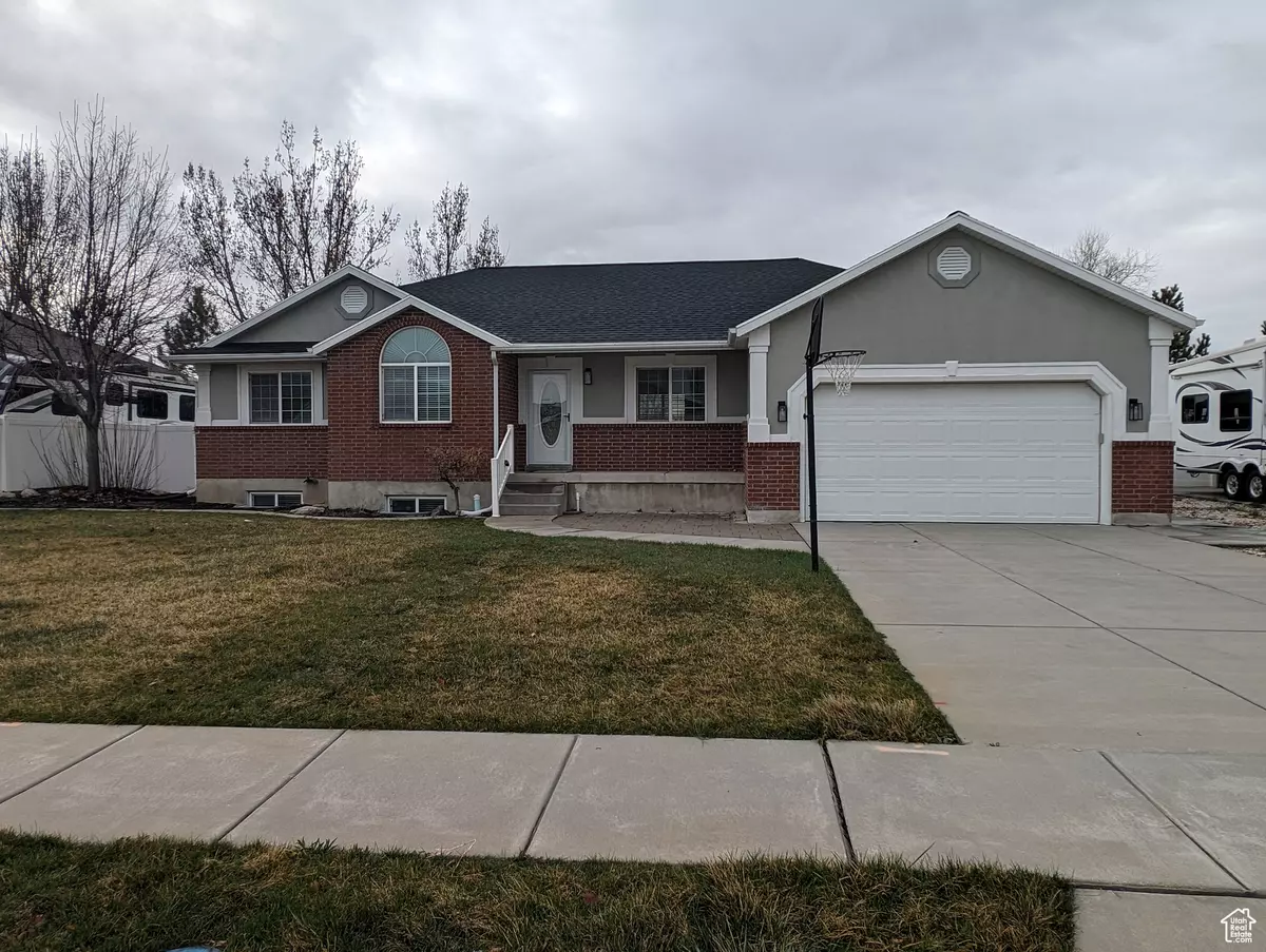 Farr West, UT 84404,2699 REMUDA DR