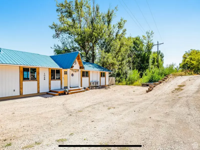 1048 US HIGHWAY 89, Fish Haven, ID 83287