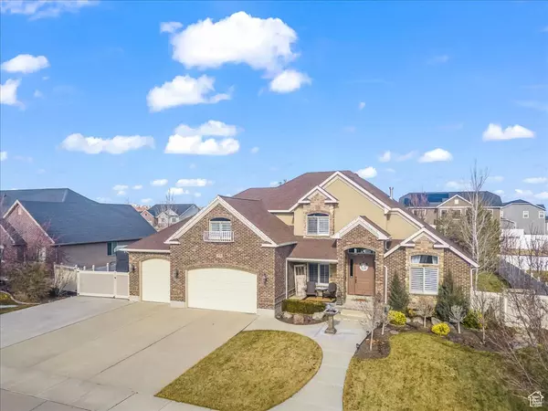 3778 W 12125 S,  Riverton,  UT 84065