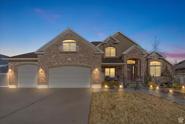 Riverton, UT 84065,3778 W 12125 S