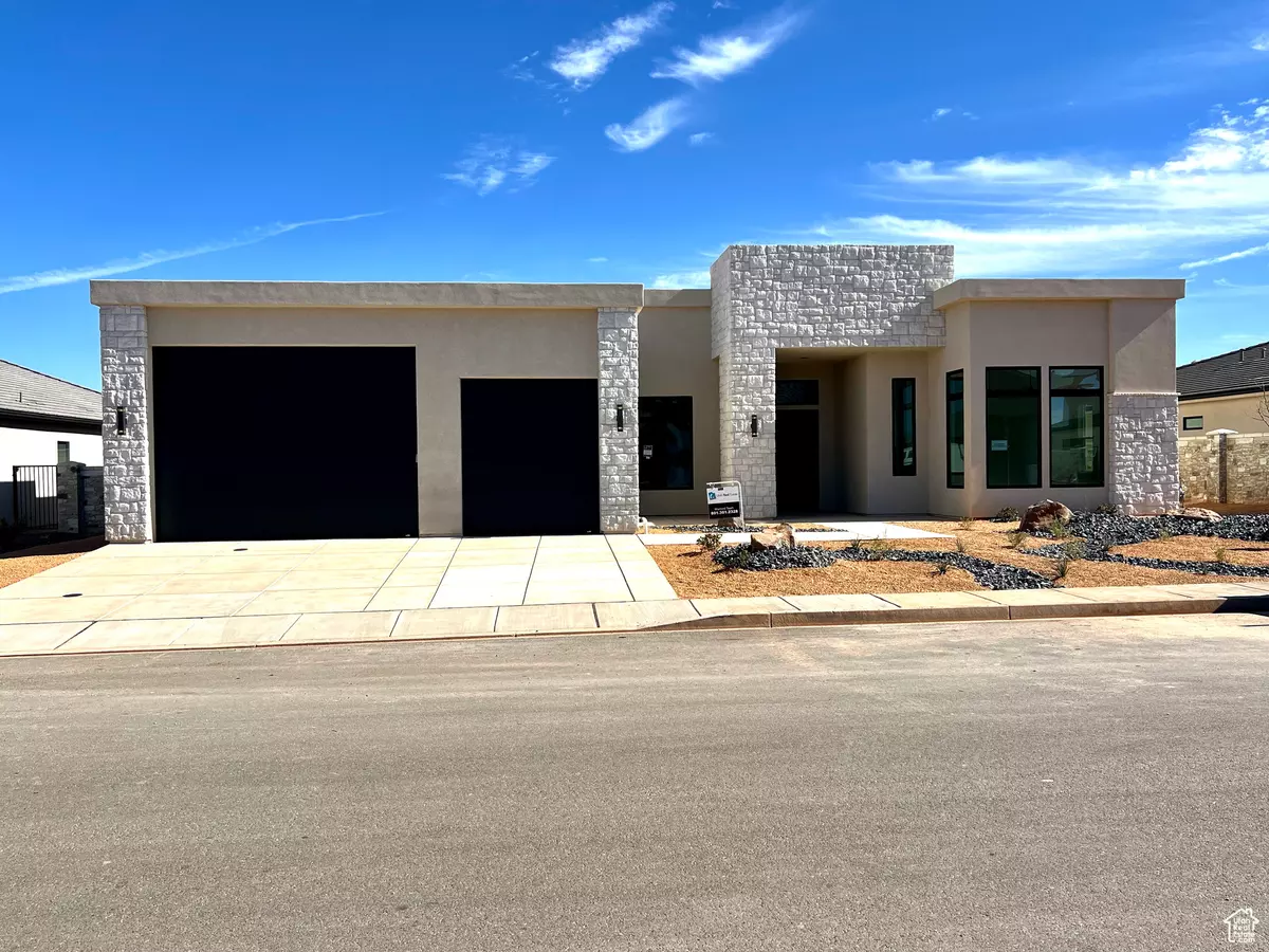 Washington, UT 84780,3739 S KENNEDY LN W #135