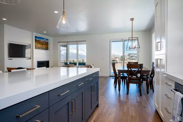 Eden, UT 84310,5882 E BIG HORN PKWY E #501