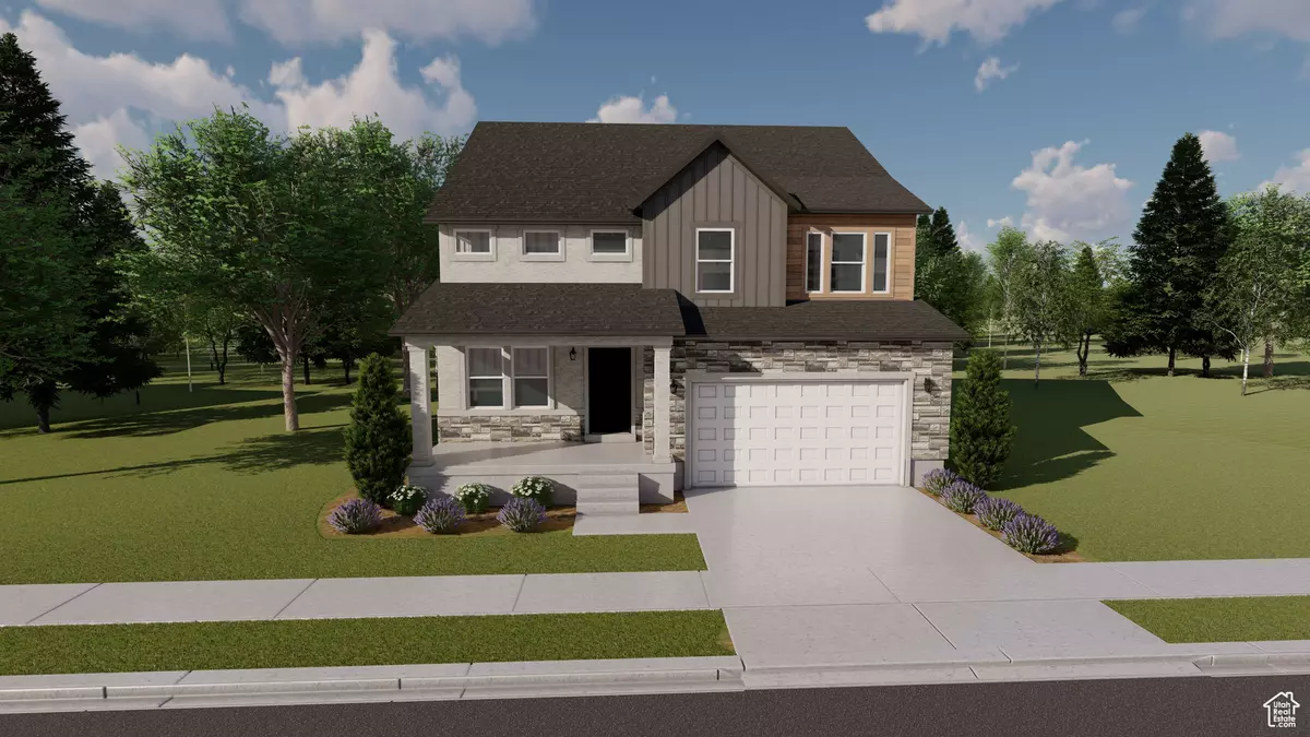 Herriman, UT 84096,6696 W IPSWITCH WAY S #414