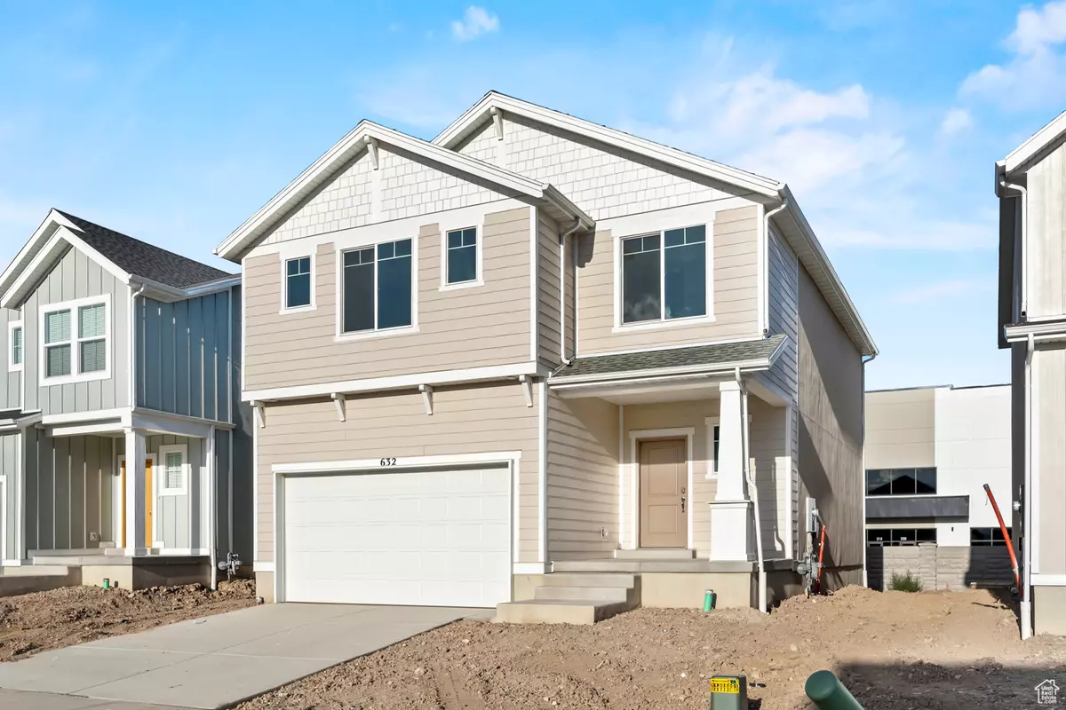 Spanish Fork, UT 84660,1611 S 3750 E #202