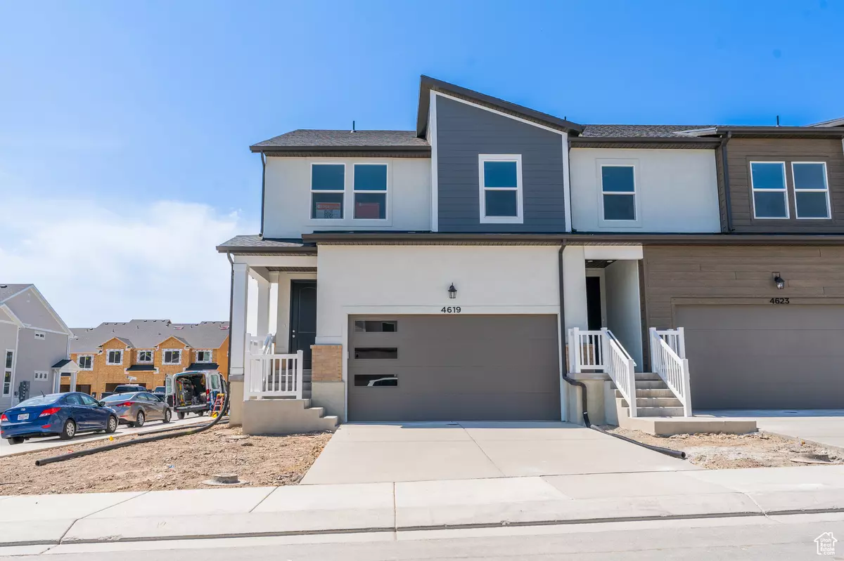 Riverton, UT 84096,4619 W HEMSWORTH LN S #2047