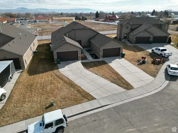 Vernal, UT 84078,360 N 700 W