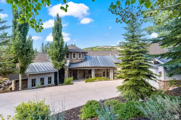 Park City, UT 84098,8676 RANCH CLUB CT