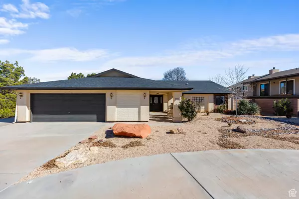 St. George, UT 84790,2985 SANDALWOOD CIR