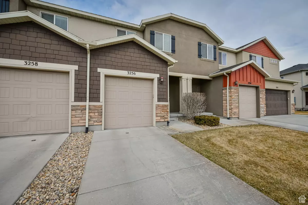 Lehi, UT 84043,3256 W DESERT LILY DR