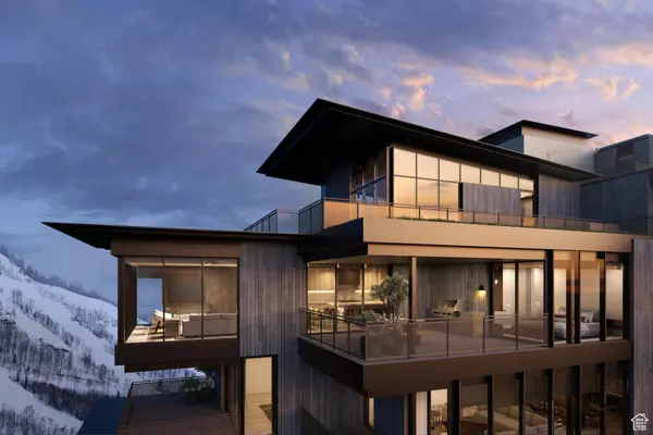 9300 MARSAC AVE #A502, Park City, UT 84060
