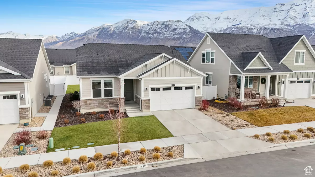 Lindon, UT 84042,1432 GALA LN