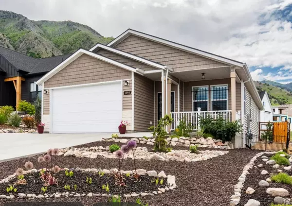 1890 SOUTHPOINTE CT,  Logan,  UT 84341