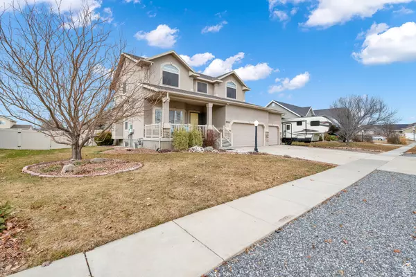 Syracuse, UT 84075,3058 S 1130 W