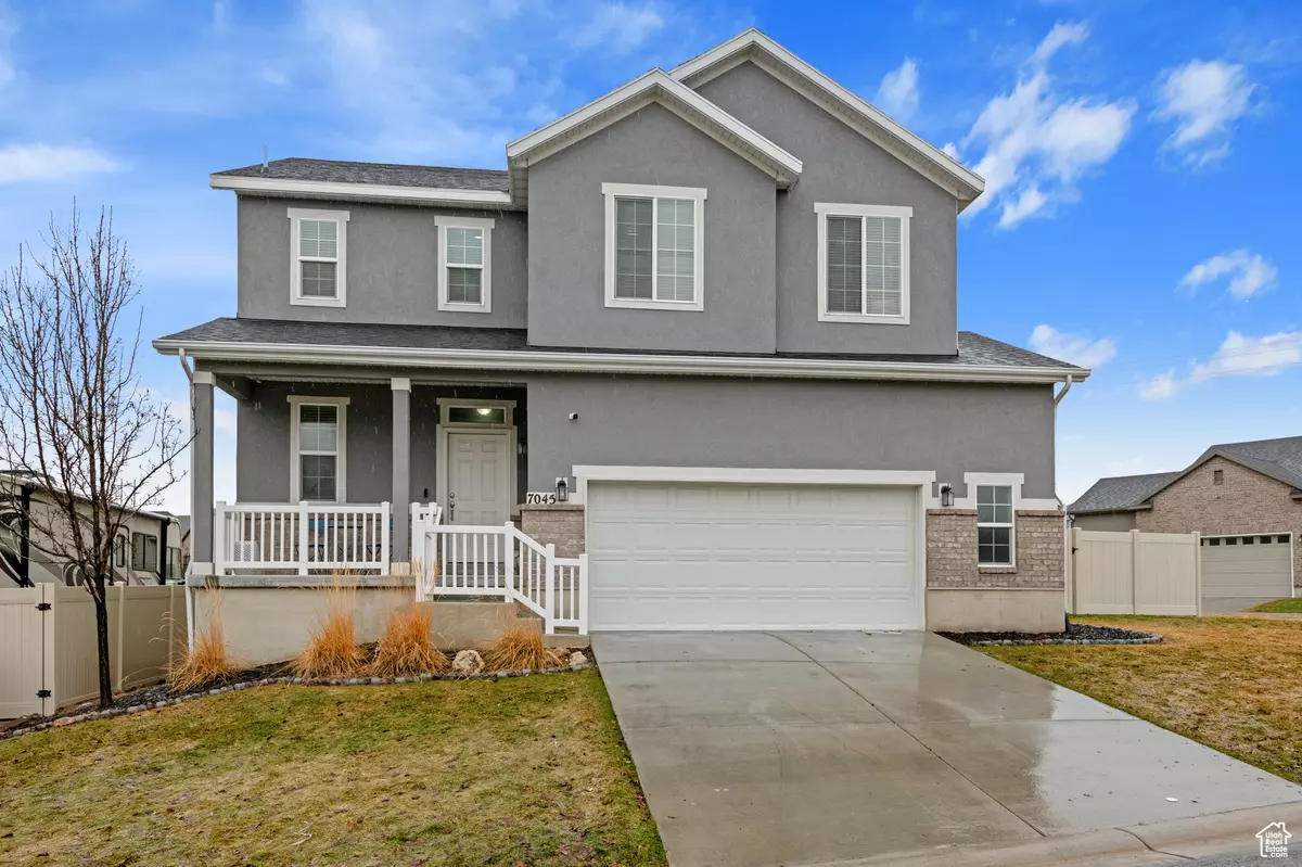 West Jordan, UT 84081,7045 W HARVEST SKIES CT