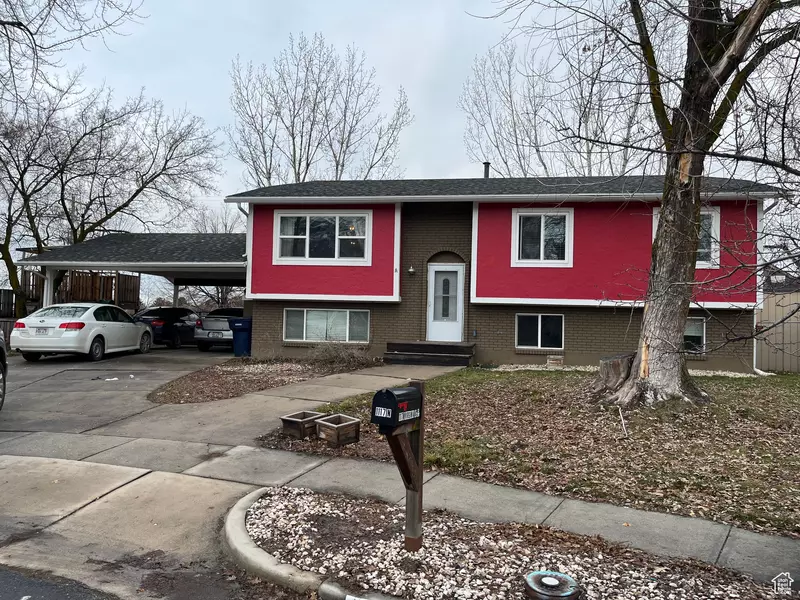 Address Not Disclosed