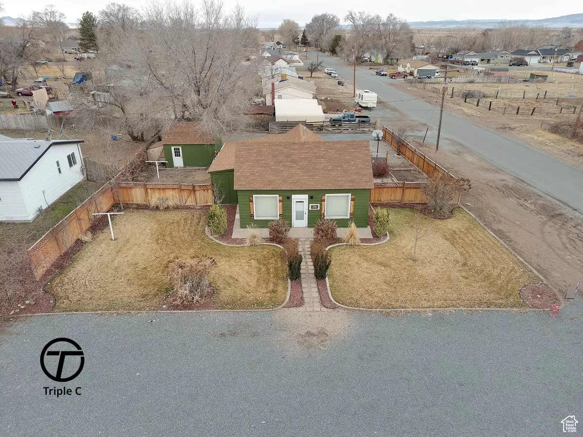 Minersville, UT 84752,218 S 200 W