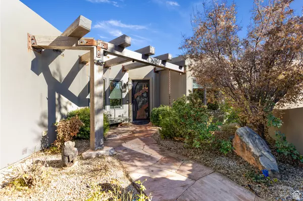 Dammeron Valley, UT 84783,741 N CAMP VALLEY DR