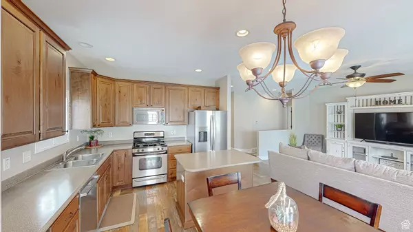 West Jordan, UT 84088,7088 W 8170 S